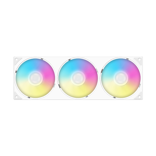 DAVEN EZ-360 RGB 리버스 (화이트)_이미지