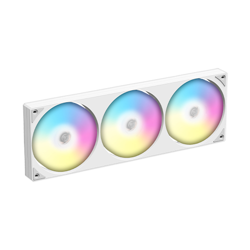 DAVEN EZ-360 RGB 리버스 (화이트)_이미지