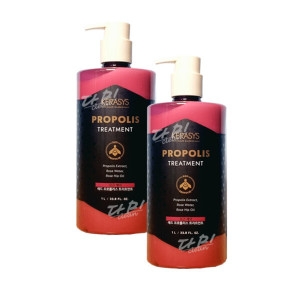 케라시스 프로폴리스 모근케어 트리트먼트 1000ml (2개)_이미지
