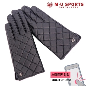 ���� �尩 M.U ����Ŀ�� ���� �����尩 MK-41407