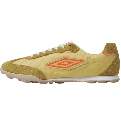 엄브로 퍼스트 조거 V2 UQ123CCU15-YEL