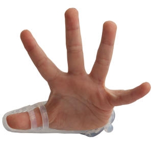 모비유 케어썸 손가락빨기 방지 Small