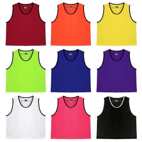 팀조끼V SW4003JV 유니폼 농구 축구팀조끼 eir0412557093047mE 블루