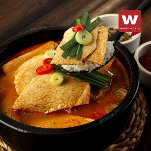 얼큰 부산 돼지국밥 500g