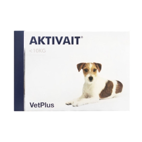 벳플러스 액티베이트 스몰브리드 항산화제 60p (2개)_이미지