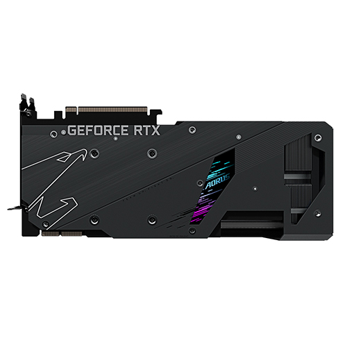 GIGABYTE AORUS 지포스 RTX 3090 XTREME D6X 24GB 제이씨현_이미지