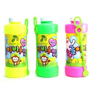 은혜사 리필액 500ml 비눗방울 버블건 어린이집이미지입니다. 누르면 해당 게시물로 새창이동합니다.