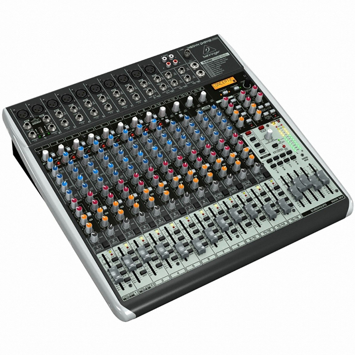 XENYX QX2442USB