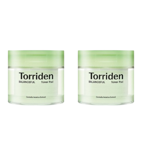 토리든 밸런스풀 시카 토너 패드 180ml (120개)_이미지
