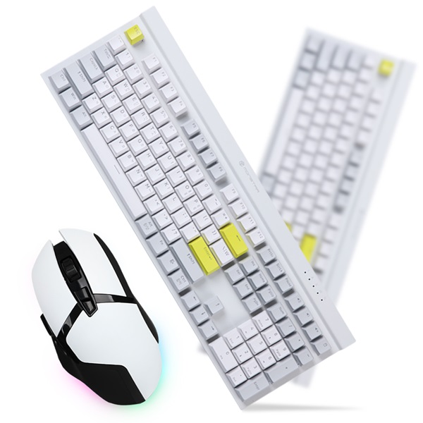��Ÿ ���� X208 METAL GPro Ű���� ���콺 ��Ʈ