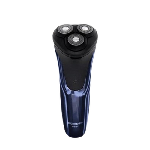 COMS 3헤드 차량용 면도기 IF255_이미지