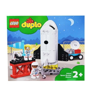 레고  듀플로 우주선 (10944)