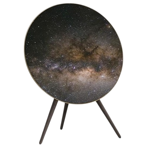 Tegrino Beoplay A9 전용 스킨 커버 Galaxy (해외구매)_이미지