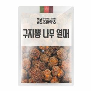  조은약초 구지뽕 나무열매 200g 1개