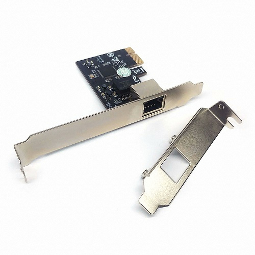 이지넷유비쿼터스 넥스트 NEXT-2500K EX 2.5기가비트 랜카드_이미지