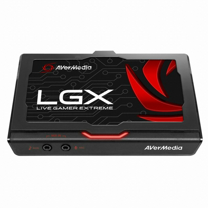 AVerMedia Live Gamer Extreme