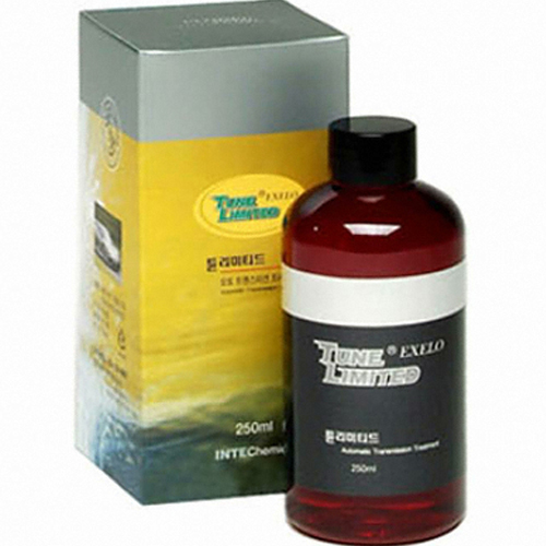 인텍케미칼 튠리미티드 오토미션 트리트먼트 250ml
