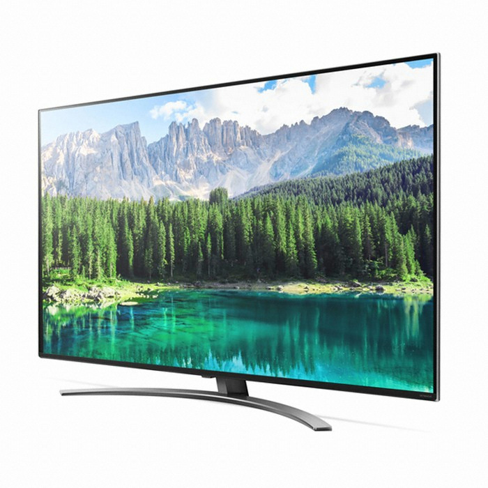 LG전자 나노셀 65SM8600PUA 해외구매 (관부가세포함)_이미지
