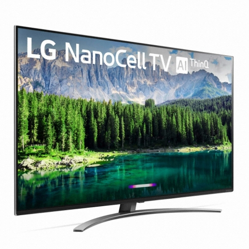LG전자 나노셀 65SM8600PUA 해외구매 (관부가세포함)_이미지