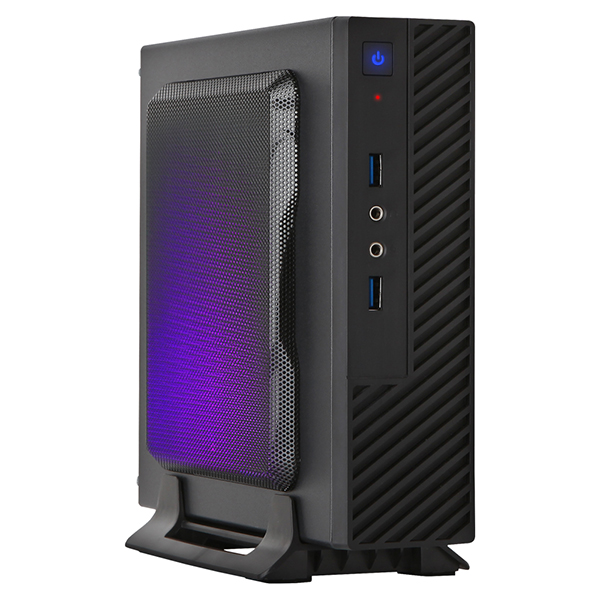 오존컴퍼니 마이크로박스 COOL RGB H510 i7-11700 (8GB, M.2 256GB)_이미지