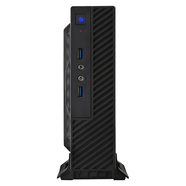 오존컴퍼니 마이크로박스 COOL RGB H510 i7-11700 (8GB, M.2 256GB)_이미지