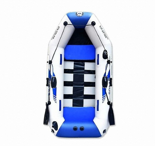 SOLARMARINE 고무보트 5~6인용_이미지