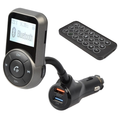 훠링 차량용 T/01 무선카팩 듀얼 USB 충전기 BT67이미지입니다. 누르면 해당 게시물로 새창이동합니다.