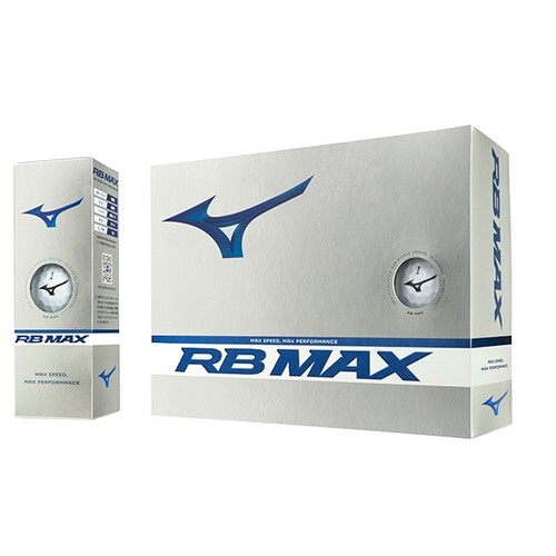 미즈노 RB 맥스 (24개)_이미지