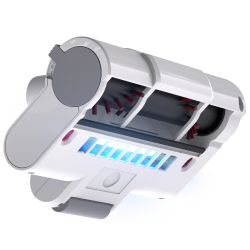 THE SLIM+ 전용 UV 침구 브러쉬