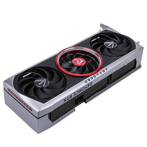 COLORFUL iGame ������ RTX 4090 Advanced OC D6X 24GB