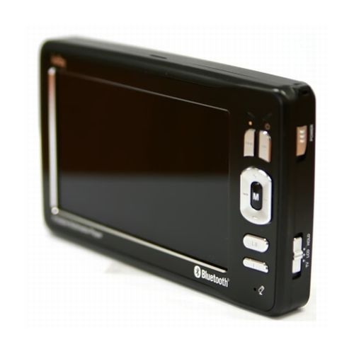 이랜텍 iubi BLUE ACADEMY DMB (20GB)_이미지