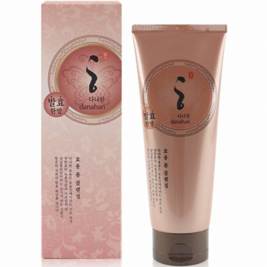 효용 폼클렌징 200ml
