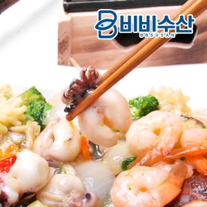 더비엠 A급 베이비 갑오징어 낙지 주꾸미 오징어
