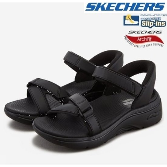 고 워크 아치 핏 슬립인스 정상 SP0WSCGM021