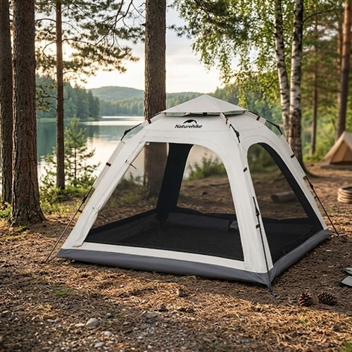 앙고 자동텐트 3인 S