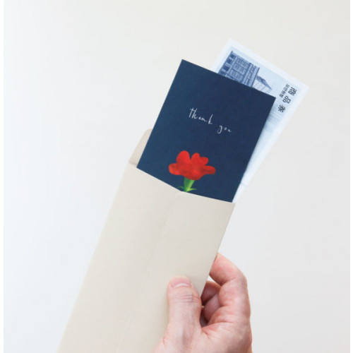 잼스튜디오 카네이션 용돈 봉투 카드 part 02_이미지