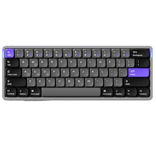 NuPhy AIR60 HE
