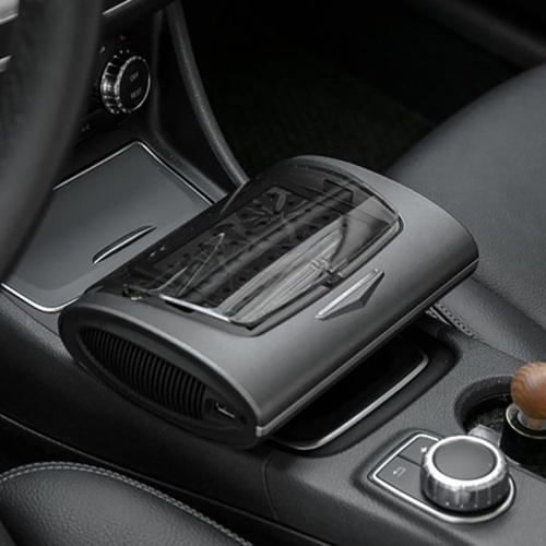 레드닷모바일 차량용 공기살균청정기 전용 헤파필터