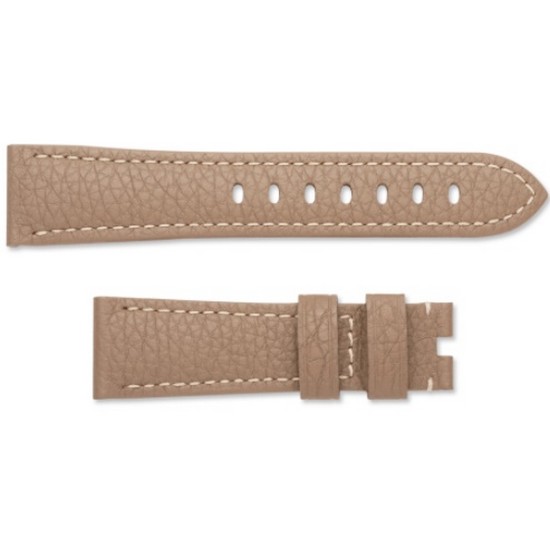 파네라이 Calf Standard 18/22mm (Beige)_이미지