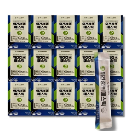 ���ҹ��̿� ���ǰ��� �Ž�ƽ 3g 15��