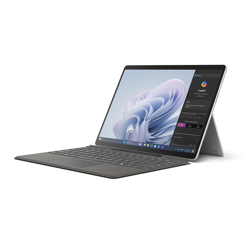 Microsoft 서피스 프로10 Ultra7 (램32GB, SSD 256GB)_이미지
