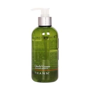 THANN 오리엔탈 에센스 아로마테라피 샤워젤 320ml