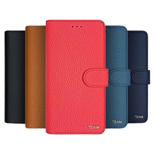 태산실업 갤럭시A42 더 팀 다이어리 케이스_이미지