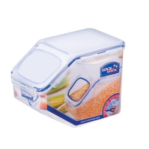 캔디통 5L 화이트