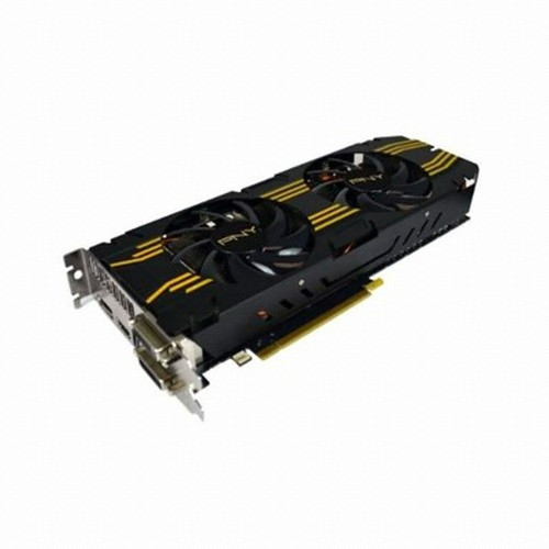 지포스 GTX770 OC D5 4GB (해외구매)