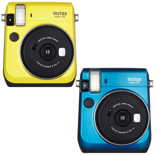 후지필름 INSTAX 미니70 (해외구매)_이미지