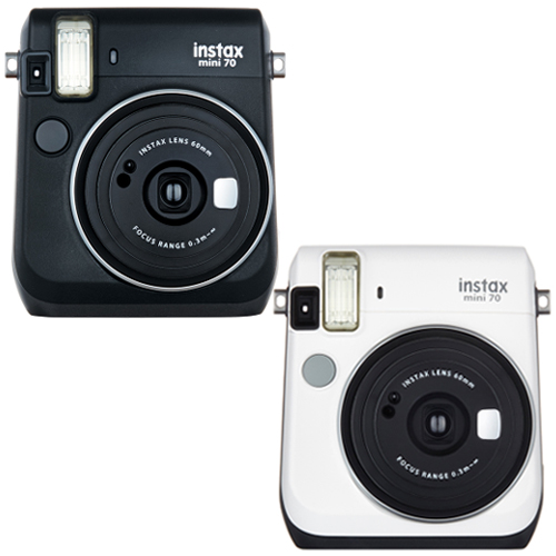 후지필름 INSTAX 미니70 (해외구매)_이미지
