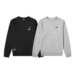 나이키 224241 맨투맨 멀티스우시 DJ6914 프렌치테리 스포츠웨어 에센셜 NSW 크루 클럽 DJ6914