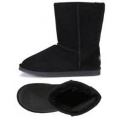 �÷�Ʈ 8��ġ ���к��� FLURT BOOTS JENNY BLACK