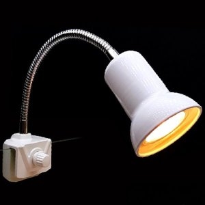 아쿠아선두 A+ 거북이 파충류 걸이식 할로겐 조명 UVA UVB램프 (1개)_이미지